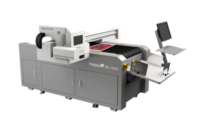 Skandacor Unveils World’s First Ultra-Affordable Inkjet Embellishment ...