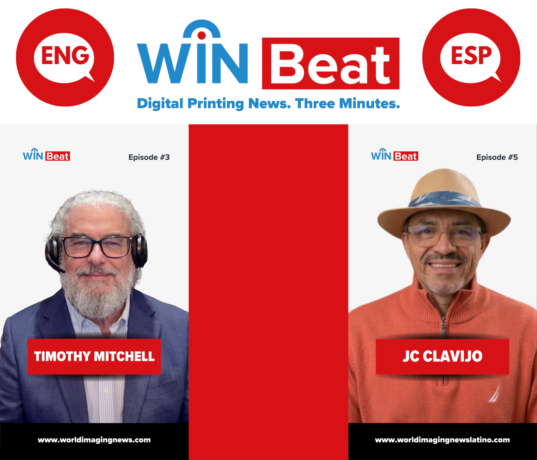 WIN Beat